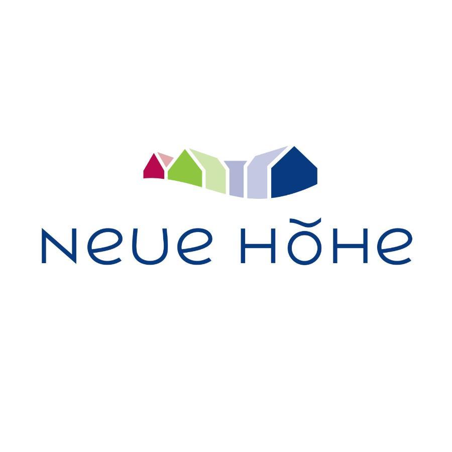 Hotel Neue Hoehe Klingenberg ภายนอก รูปภาพ